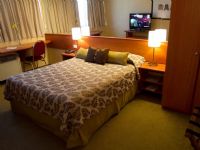 Hotel Casino Tower Inn & Suites San Rafael