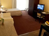 Hotel Casino Tower Inn & Suites San Rafael