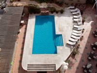 Hotel Casino Tower Inn & Suites San Rafael