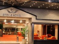 Etoile Hotel