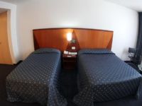 Cristal Palace Hotel