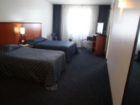 Cristal Palace Hotel