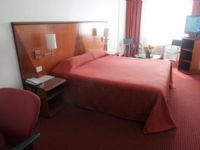 Cristal Palace Hotel