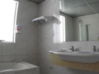 Cristal Palace Hotel