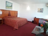 Cristal Palace Hotel