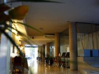 Cristal Palace Hotel