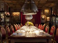 Faena Hotel   Universe