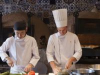 Faena Hotel   Universe