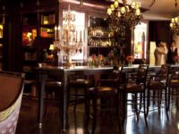 Faena Hotel   Universe