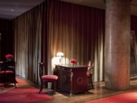 Faena Hotel   Universe
