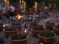 Faena Hotel   Universe