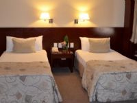 Bisonte Palace Hotel