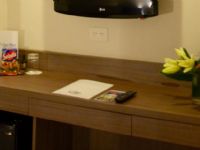 Bisonte Palace Hotel