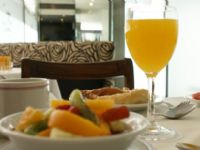 Bisonte Palace Hotel