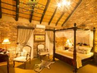 Elandela Game Reserve