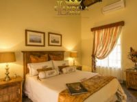 Elandela Game Reserve