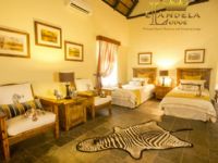 Elandela Game Reserve