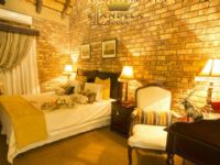 Elandela Game Reserve