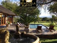 Elandela Game Reserve