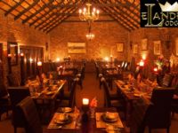 Elandela Game Reserve