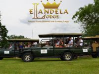 Elandela Game Reserve