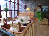 Natura Patagonia Hotel