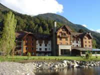 Natura Patagonia Hotel