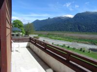 Natura Patagonia Hotel