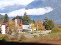 Natura Patagonia Hotel