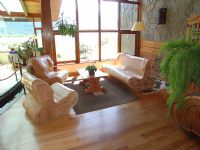 Natura Patagonia Hotel