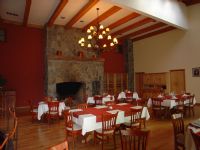 Natura Patagonia Hotel