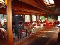 Natura Patagonia Hotel