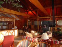 Natura Patagonia Hotel