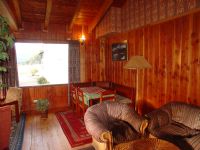 Natura Patagonia Hotel