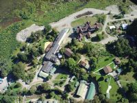 Natura Patagonia Hotel