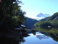 Natura Patagonia Hotel