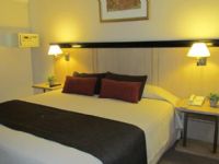 Argentino Hotel Mendoza