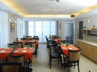 Argentino Hotel Mendoza