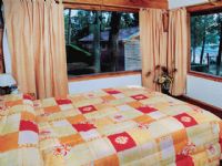 Cabañas Rosas Amarillas