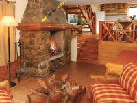 Cabañas Rosas Amarillas