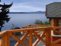 Cabañas Rosas Amarillas