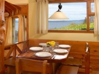 Cabañas Rosas Amarillas