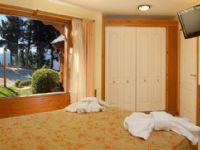 Cabañas Rosas Amarillas