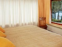 Cabañas Rosas Amarillas