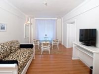 Hotel Scala by Cambremon