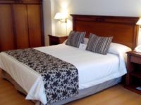 Hotel Scala by Cambremon