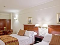 Hotel Scala by Cambremon