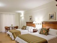 Hotel Scala by Cambremon