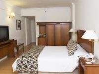 Hotel Scala by Cambremon