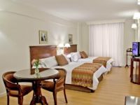 Hotel Scala by Cambremon